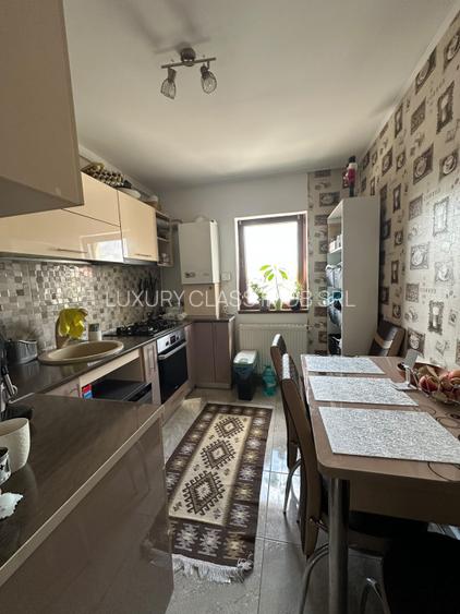 Apartament 3 camere 2 bai/Cartierul Independentei strada Gliei - 8