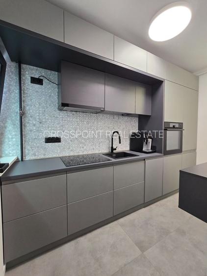 Casă Premium În Inima Bucureștiului – Ștefan cel Mare - 11