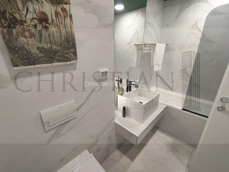 Premium Apartament Unicat Zona Politehnica Iuliu Maniu 6 Afi Mall - 34