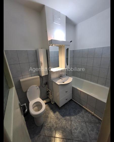 2 camere decomandat | Siderurgiștilor – Doja | bloc C-uri | mobilat și utilat - 3