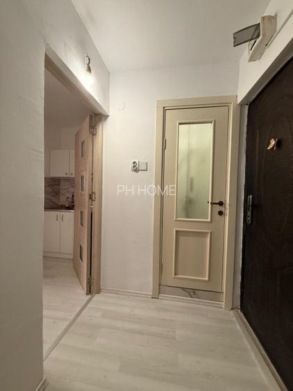 Garsoniera renovata 21 mp utili zona Steaua - 8