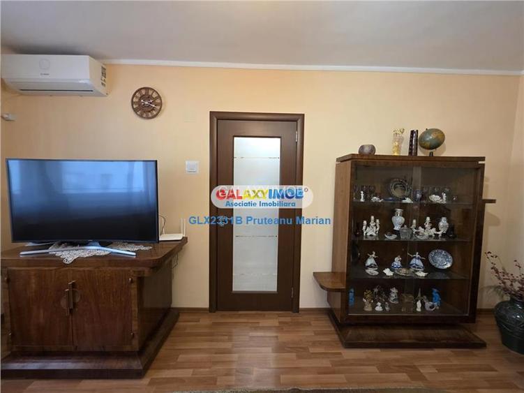 Vanzare apartament Modern cu 4 camere situat pe Bld Stefan Cel Mare - 4