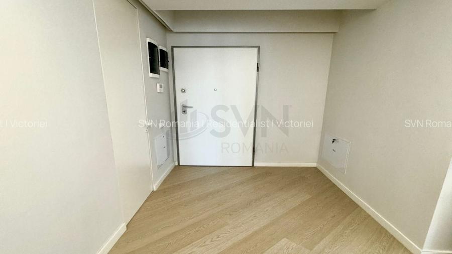 REA1021396 Apartament de 3 camere Cortina North Eleganta si Confort - 6