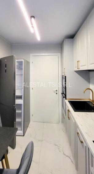 LUX in Confort City - doua camere centrala si parcare - Comision zero - 15