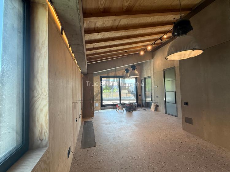 Vila noua in Cartierul Dorobanti- zona de case - 23