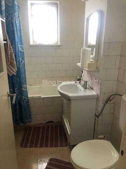Apartament cu 2 camere, 49 mp, decomandat, etaj intermediar, Zona Calvaria - 6