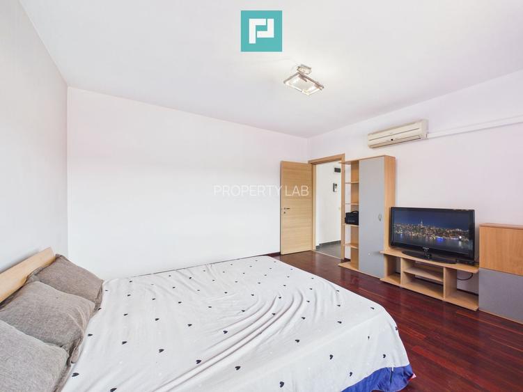 Apartament cu o cameră mobilat si utilat - 2