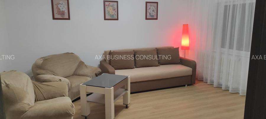 DELTA VACARESTI, Ap  renovat/mare- 64 Mp, la  prima inchiriere, liniste/parcare - 2