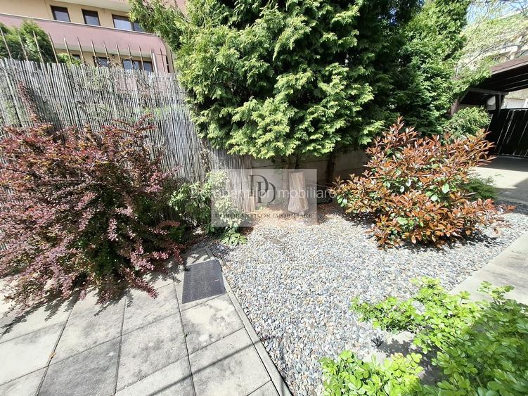 Apartament 3 camere cu Grădină proprie + 2 parcări | Tăietura Turcului - 15