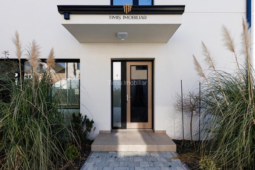Case nordice premium, finalizate in Dumbravita - Cel mai bun pret - 28