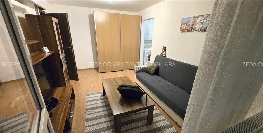 Apartament 2 camere metrou Lujerului-Centrala Proprie - 2