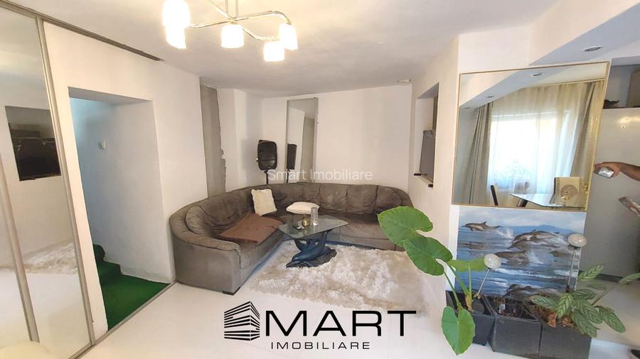 Casa spatioasa si curte zona Terezian - 6