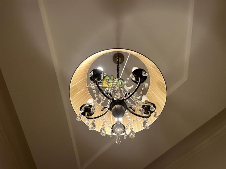 Apartament De Lux, 3 Cam., 130 Mp., Timisoara, Zona Elisabetin - 45