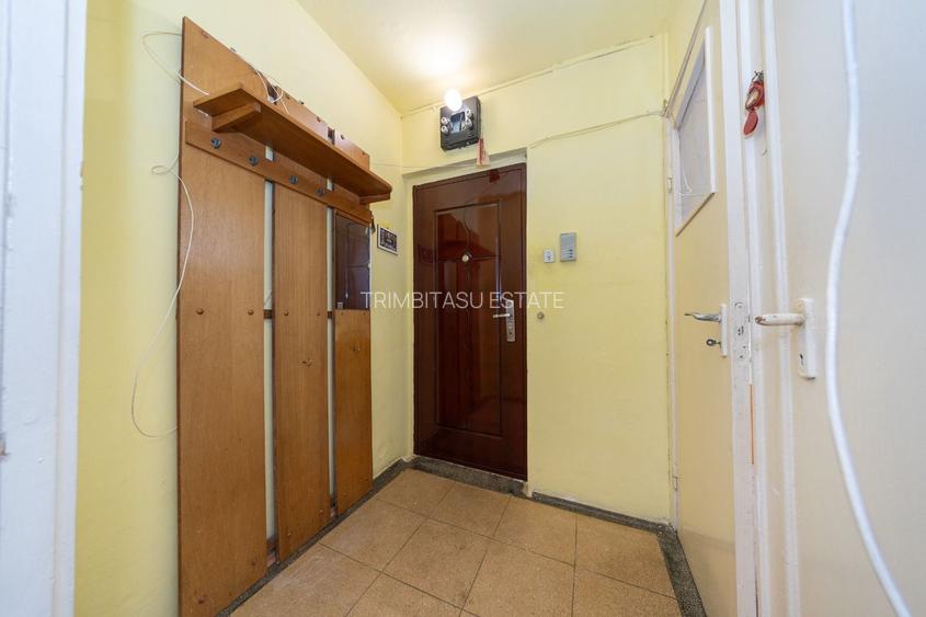 Apartament 2 camere 53mp- Astra - 8