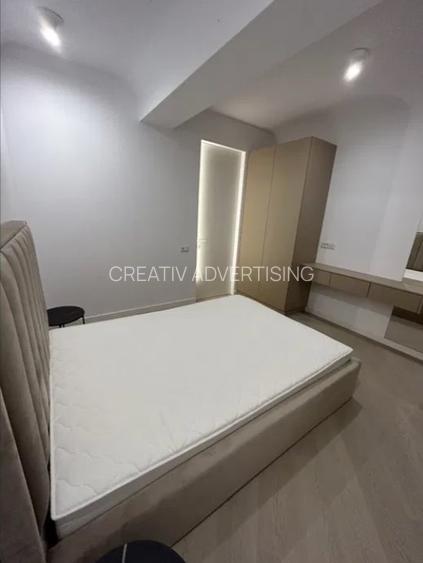 Cortina North Apartament Premium 3 camere Parcare Subterana - 6