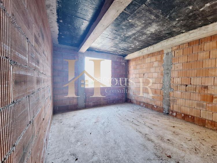 COMISION 0%. BRAYTIM. LA ASFALT. BUCATARIE INCHISA. 3 DORMITOARE. - 20