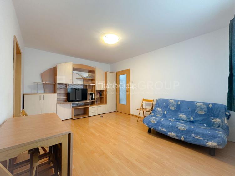 Apartament 2 camere, zona Astra - 3