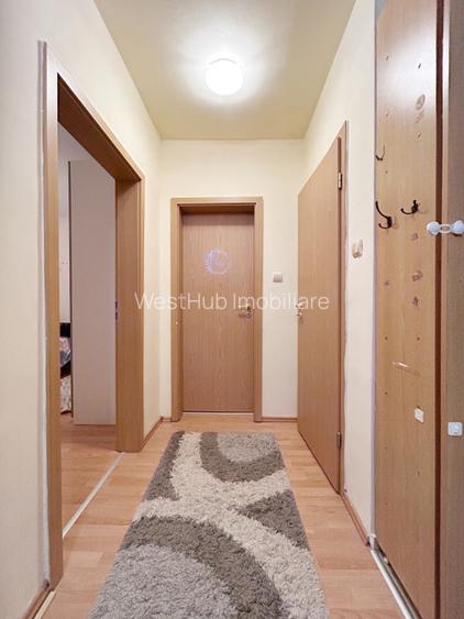 Apartament 3 camere, open space, 55mp, etaj 3 in Giroc - Hotel IQ  - 9