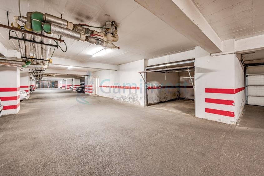 Apartament 2 camere si garaj de vanzare, bloc nou, Iosia , Oradea - 9