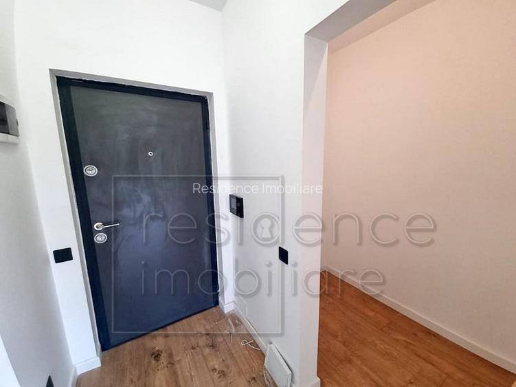 Apartament 2 camere, Floresti, zona Urusagului+Garaj - 20