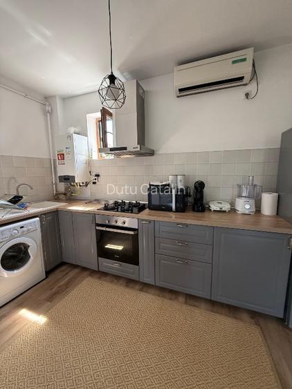 Apartament de vanzare 3 camere 105 m2 zona Erou Iancu Nicolae mobilat si utilat - 16