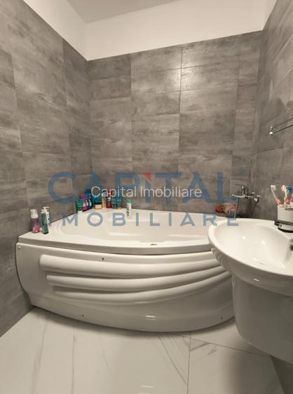 COMISION 0! | Apartament 3 camere | 58 mp| Zona Terra | Sesul de sus | Floresti - 9