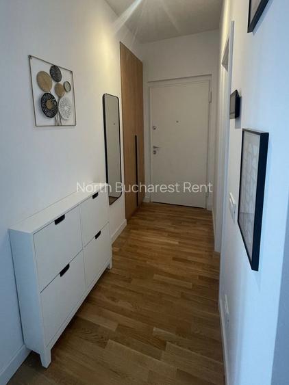 2 Camere de închiriat | Pipera Rond OMV | Piscina - 3