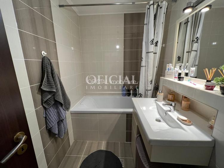 Apartament 3 camere | Parcare | Mobilat si utilat | Terra | Floresti - 8