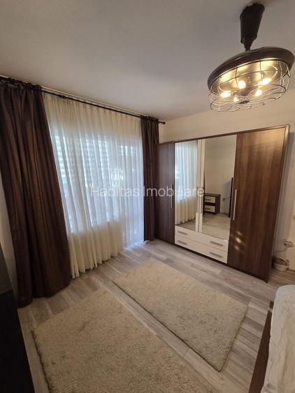 Apartament cu 2 camere, etaj 2 din 3, parcare, Manastur - 30