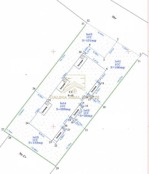 Vanzare Casa Noua - 95mp - Laser Village 2 Magurele - 25