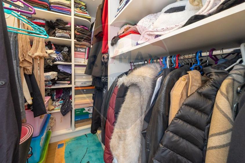 Apartament cu 3 camere + beci in Tractorul +gradina optionala - 5