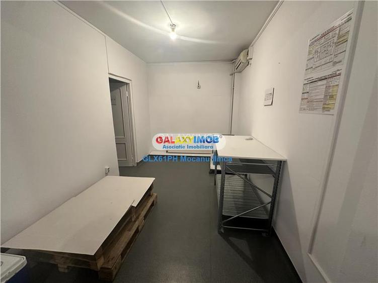 Inchiriere spatiu birouri, 200 mp, Ploiesti, Mihai Bravu - 9