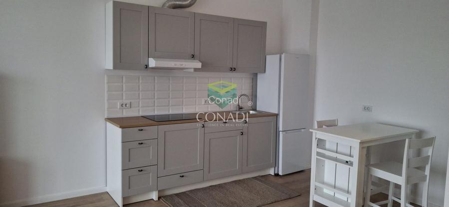 Zona verde | Apartament 2 camere | Prima Chirie | 5 min Metrou - 6