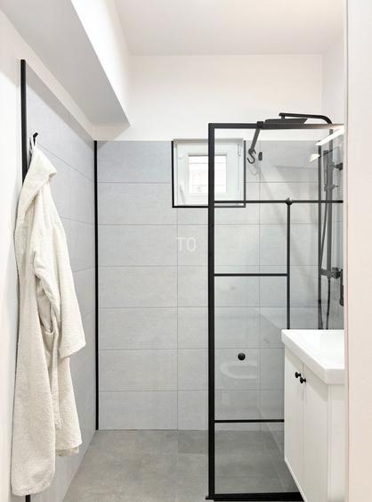 APARTAMENT CU TERASA RENOVAT DE LA 0 IN IMOBIL FARA RISC LANGA PARCUL CISMIGIU - 11