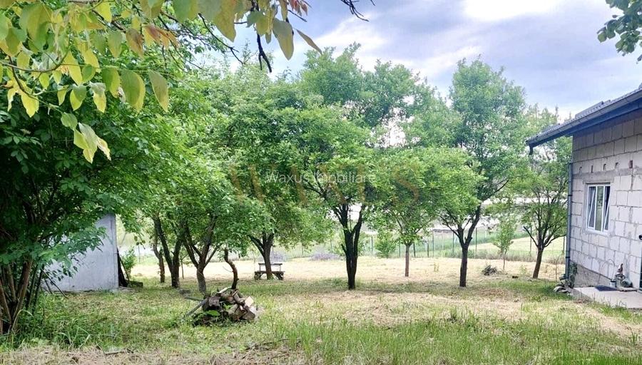 Casă individuală, teren 900 mp, Câmpenești Cluj - 3