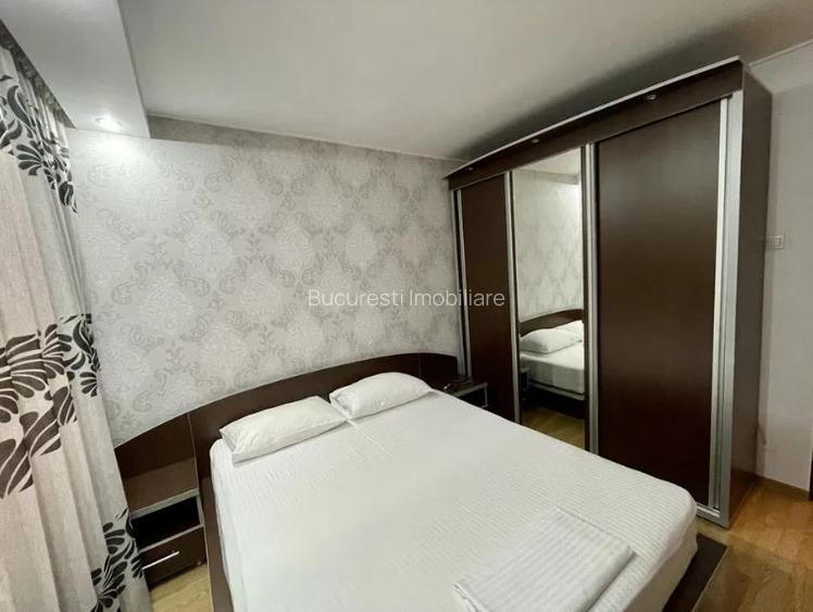 Apartament 2camere,Nicolae Grigorescu,Metrou,et.4/8,DECOMANDAT,balcon,AC,mobilat - 3