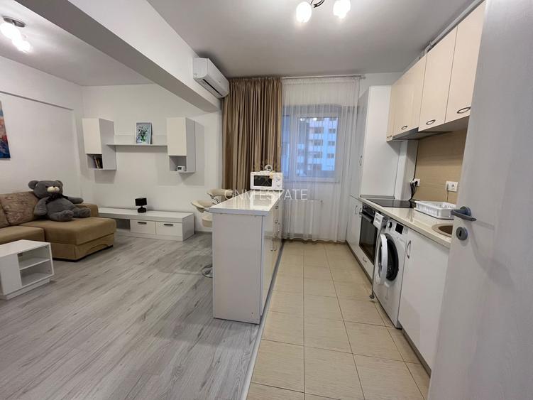 2 Camere Et.1/11 + Parcare | Bloc Nou | Berceni | Metrou Dimitrie Leonida - 2