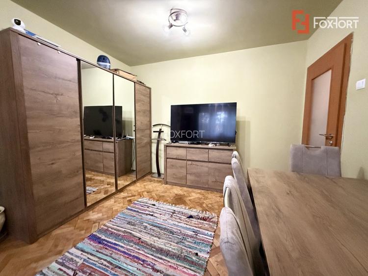 Apartament cu 2 camere de vanzare in Timisoara, zona Iulius Mall - 2