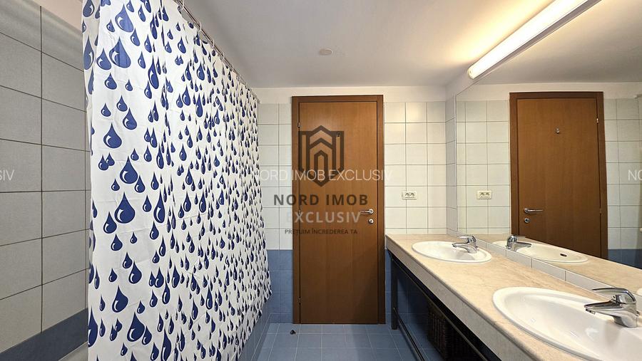 Washington Residence – Apartament 4 camere | Loc parcare | Boxa | Pet friendly - 12