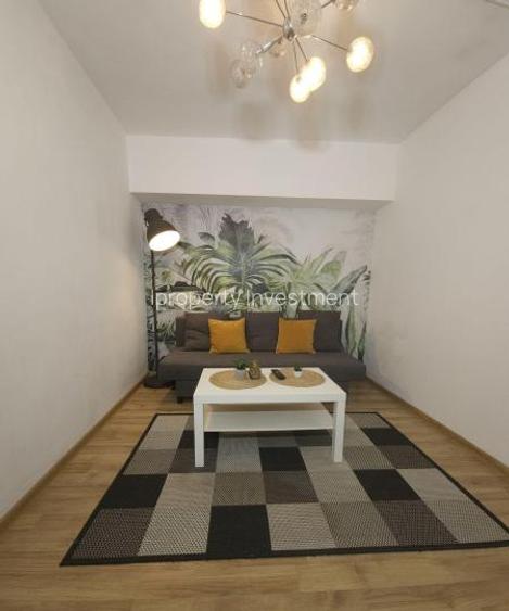 Unirii | 2 camere | Centrala | AC | Balcon | Pet Friendly - 3