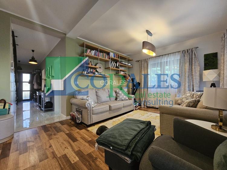 Pozitionat excelent la 5 minute pietonal de Kaufland.  Amenajata - 3