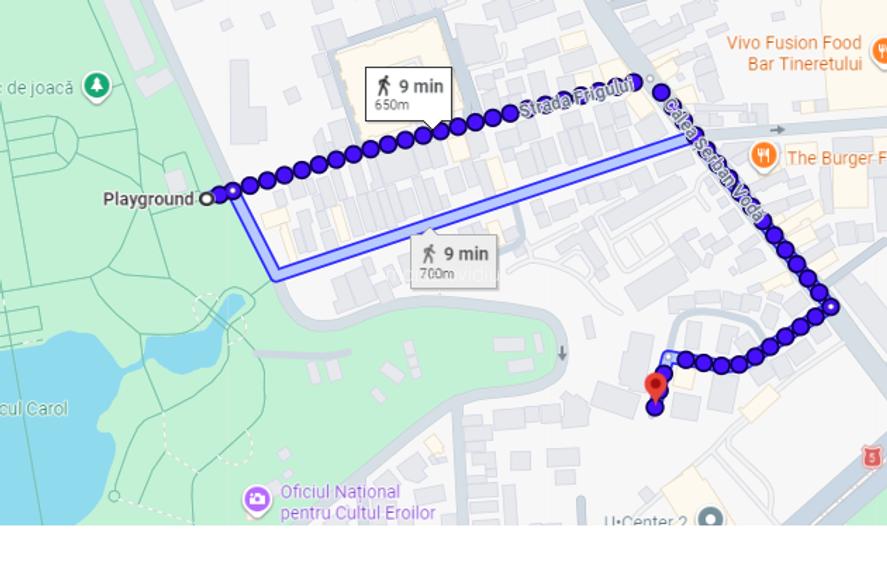 Apartament 2017 premium renovat 7m Metrou Tineretului - 4