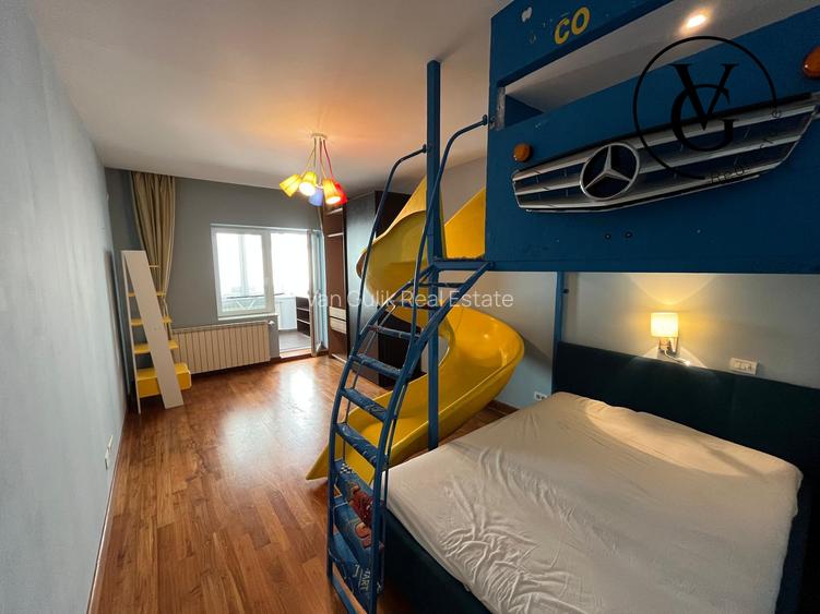 Apartament 4 camere | Șoseaua Nordului | 2 parcări subterane - 7