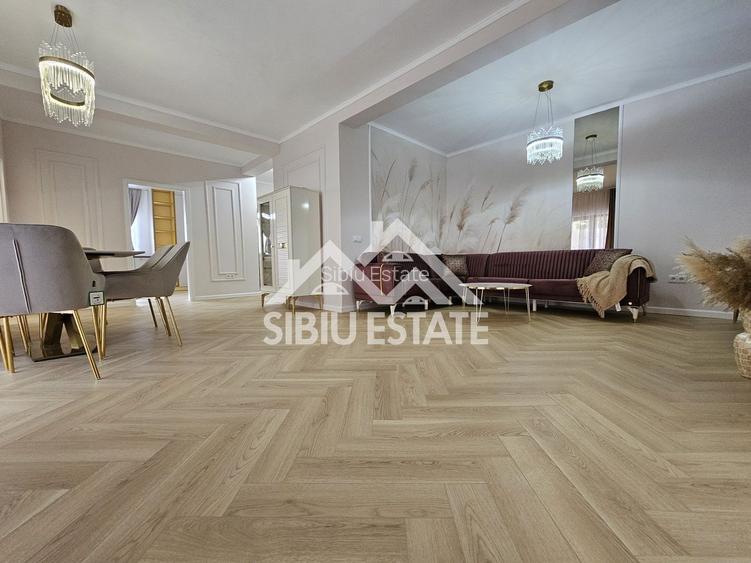 Casa 4 camere, 3 bai Sibiu, Selimbar - 7