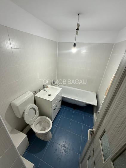 2 DECOMANDATE renovat, etajul 2, centrala, termopan,52mu,  Pompieri - 4