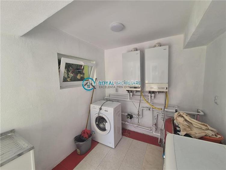 Royal Imobiliare - Vanzare Spatiu Birouri Zona Vest - 38