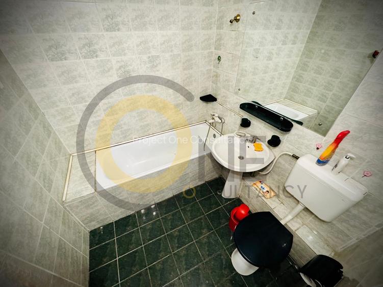 Apartament 2 camere Moșilor-Eminescu cu vedere pe spate - 12