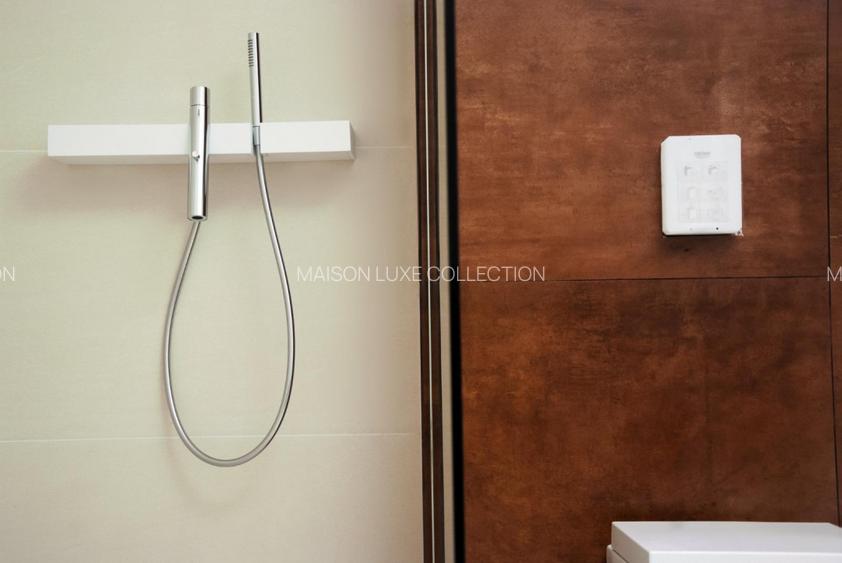 Vilă Premium  în Iancu Nicolae-6 camere-utilata si mobilata-locatie excelenta - 10