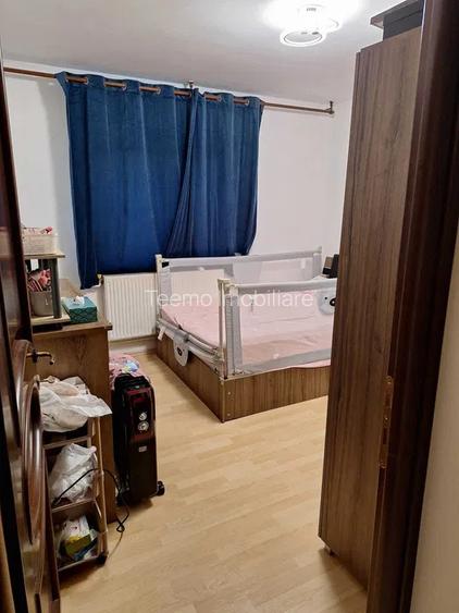 Apartament 2 camere, decomandat, 50 mp, parcare, metrou, Lujerului - 2