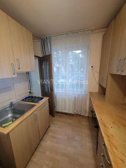 APARTAMENT 2 CAMERE | ZONA MILEA OMV SIBIU - 5